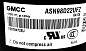 Компрессор инверторный GMCC ASN98D22UFZ (R410a) кондиционеров до 3 кВт